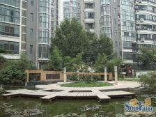 三号线 地铁口 康桥花园 四室两厅两卫