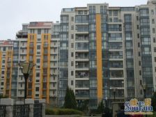 黄海城市花园 5室2厅 南 北