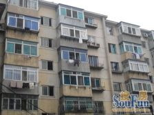 香炉礁香工街地铁 车站 市场两室房