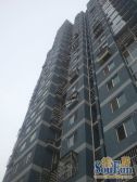 鸿博家园一区1室1厅南