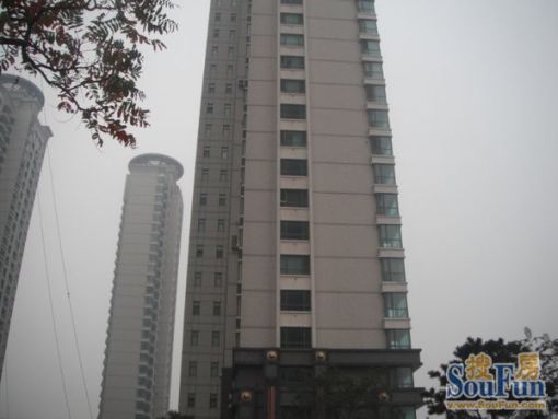 帝柏湾4室2厅3卫南北朝向13000.00元/月出租