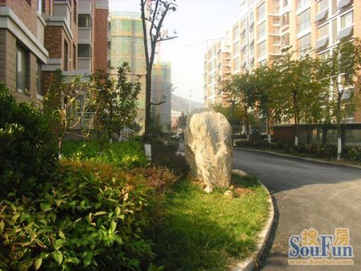 仁和盛庭3室2厅2卫南北朝向5500.00元/月出租