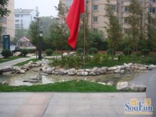 丰侨公寓三座大户型诚意出售,看房方便。