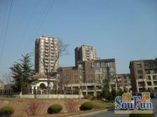 空气清新环境优雅,品质精装保持的一尘不染