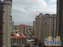 黄海明珠山庄 3室2厅 南 北