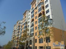 開世嘉年三期 2室2厅 南 北