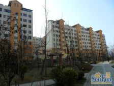 開世嘉年一期 2室2厅 南 北