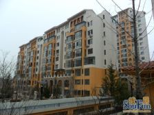 边户 五明户型 采光充足 视野好 诚心出售 交通便利