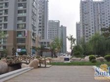 万光府前花园 1室1厅 西