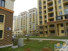 旅顺水师营新加坡花园南向一室一厅精装视野采光好