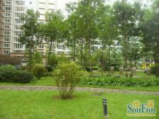 07年商品房环境好小户型采光佳视野好不临街