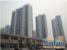 南山世纪华庭,毛坯房,好楼层,能看海