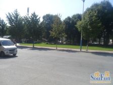 双兴南区 3室2厅 西北