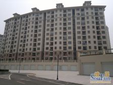 五明户型 南北通厅 近海边交通方便 配套齐全环境优美