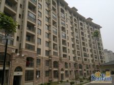 华通和平海岸一期 三阳面 采光很好