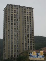 耕海山尚2室1厅西