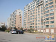 三和星海南北通透 不临街 好位置 好楼层诚意出售