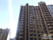 广泽紫晶城一期 3室1厅 南 北