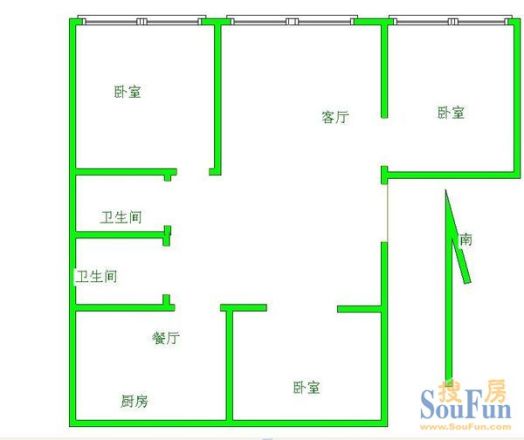 伊利花园