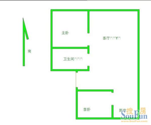 伊利花园