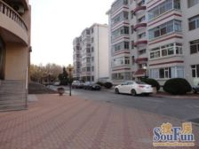 黄海别墅独门独院 格局好 看房提前联系