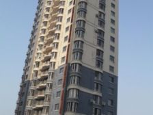 独栎别墅一线海景两个产权证共588平459万同时购买