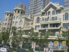 明秀嘉园 3室2厅 南 北