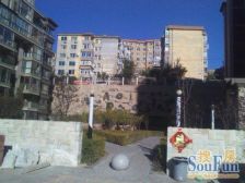 视野宽广 全天采光 精装修拎包即住 有车地下位