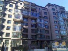 中山区 封闭小区 豪森茗家 两居室 双南向