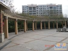 碧海云天 5室3厅 南 北