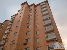 海天花园多层三居室 2楼 有钥匙看房很方便