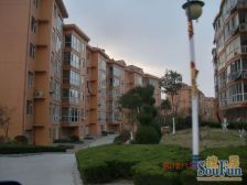 好楼层;不靠道南北通透户型方正,带大阳台