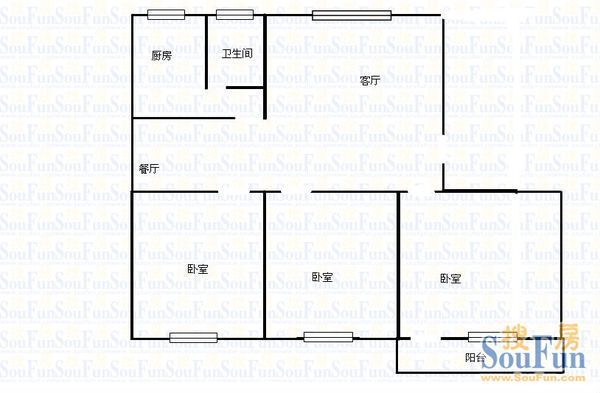 东庄小区