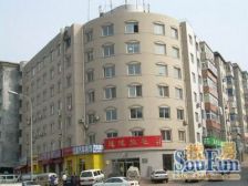 孙家沟 2室1厅 南