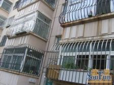 房子位置好,南北两室,4年前新装修,采光很好