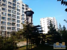 缤纷四季 位置好 步梯跃层 面积大 楼上不算面积