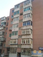 台扩小区1室1厅东南