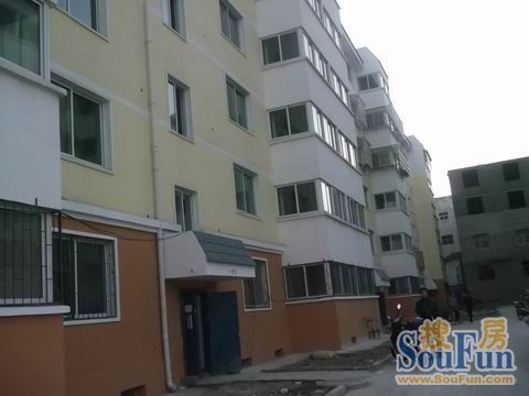 居业美丽家2室2厅1卫南北朝向900.00元/月出租