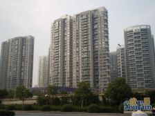 低价房源 对望CBD 居家精装修 拎包入住采光好 税费低