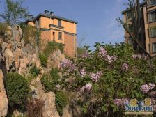 钰桥中央庭院 3室2厅 南 北