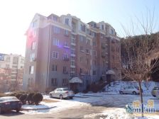 中山区碧海园一楼南北通厅,带南北YZ,