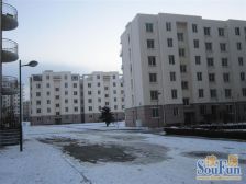 阳光书香苑两室南北通透全明户型位置好采光足