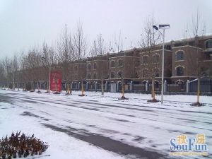水色时光一区5室2厅南北