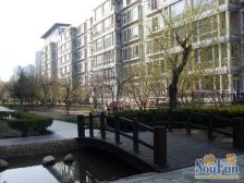 和平广场新希望花园 户型好 视野好 业主诚心卖阳光好