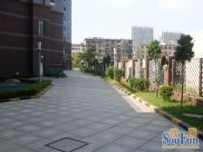 海印长城 封闭小区 南北通厅 诚心出售