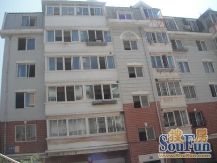 虎滩路3室1卫东朝向2000.00元/月出租