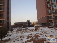 千金易得 靓地难求 傲视同群 唯我独尊 龙洞伴山大平层