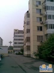 西三旗·龙兴园南区·2室·3厅