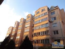 碧浪园三期 3室2厅 南 北