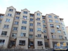 :碧浪园南北通厅两室环境好天然氧吧出行便利